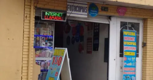 CLARO CALLE 156 CLARO CALLE 156